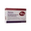 ESOMEPRAZOLE TABLETS 10mg